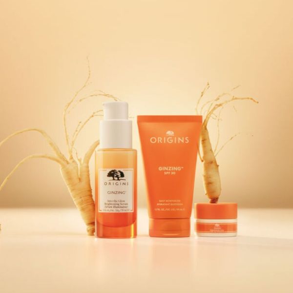 Origins Ginzing hydratant apaisanr quotidien SPF30 50ml