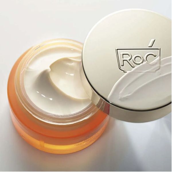 RoC Multi Correxion Renouveau + éclat crème Riche anti-âge 50ml