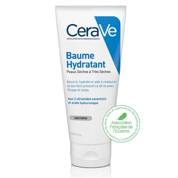 CeraVe Baume Hydratant 177 ml