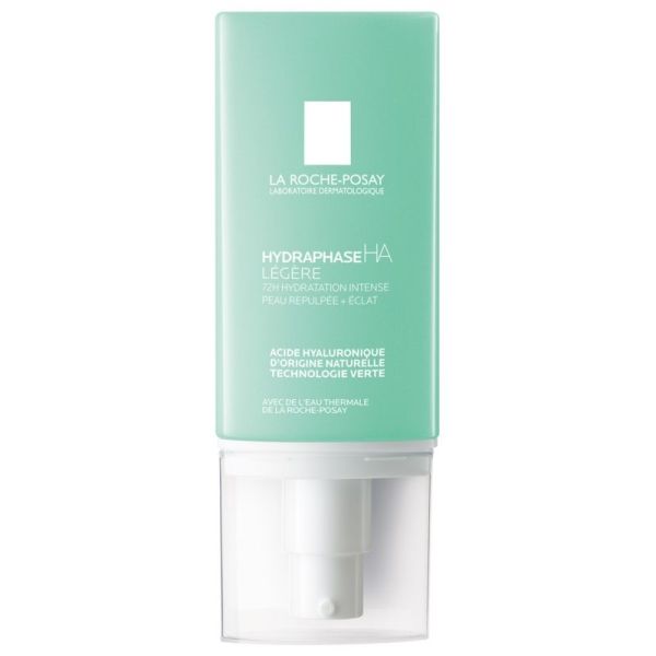 Hydraphase HA légère 50ml