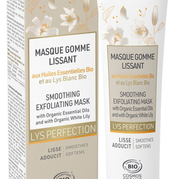 Florame Masq Gomme Lissant 65Ml