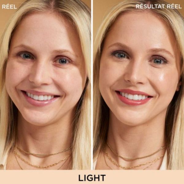 It Cosmetics Your Skin But Better CC crème correctrice illuminatrice light 32ml