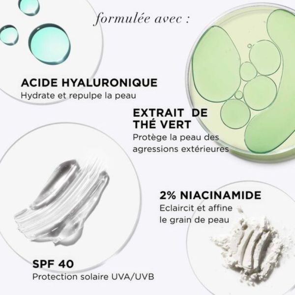 It Cosmetics Your Skin But Better CC crème correctrice illuminatrice light 32ml
