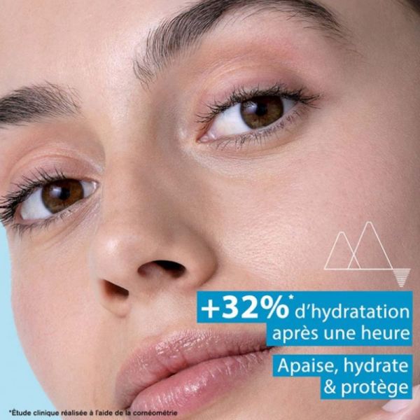 Uriage Eau Thermale réparatrice 50ml