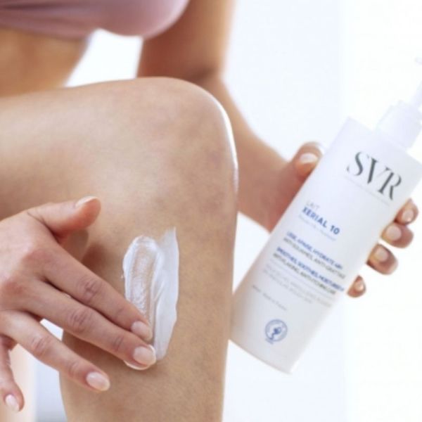 SVR Xerial 10 lait corps 400ml