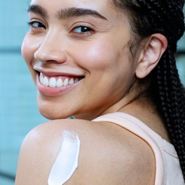 SVR Xerial 10 lait corps 400ml