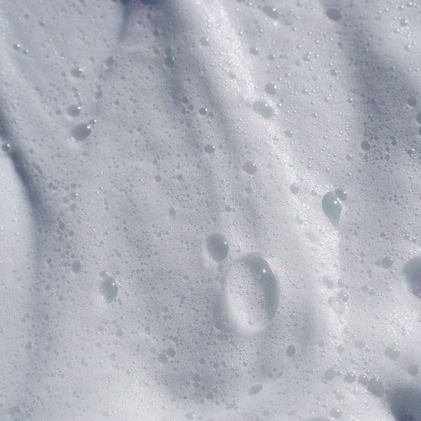 Algologie Hydra Ecume mousse nettoyante oxygénantem 45g