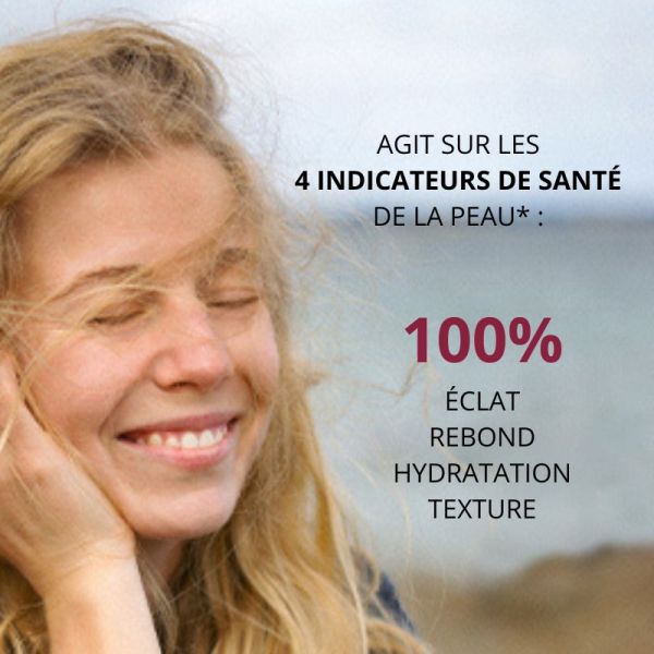 Algologie Crème Du Jardin Marin crème énergisante protectrice 50ml