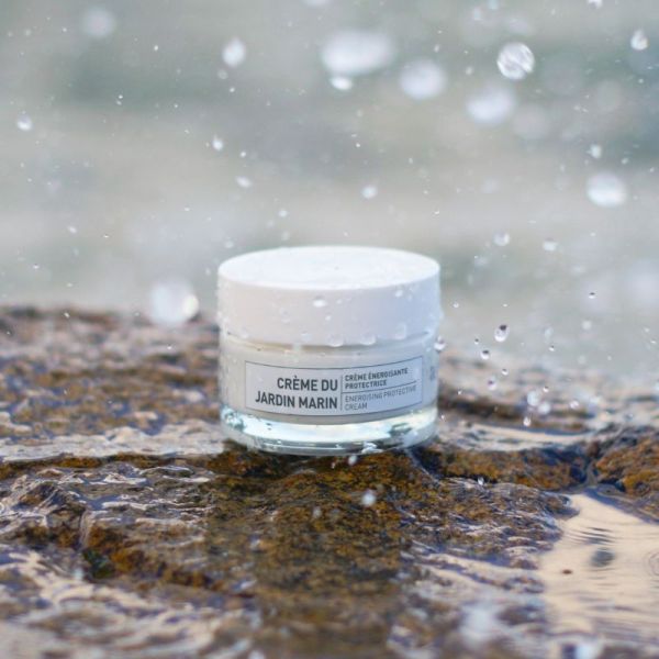 Algologie Crème Du Jardin Marin crème énergisante protectrice 50ml