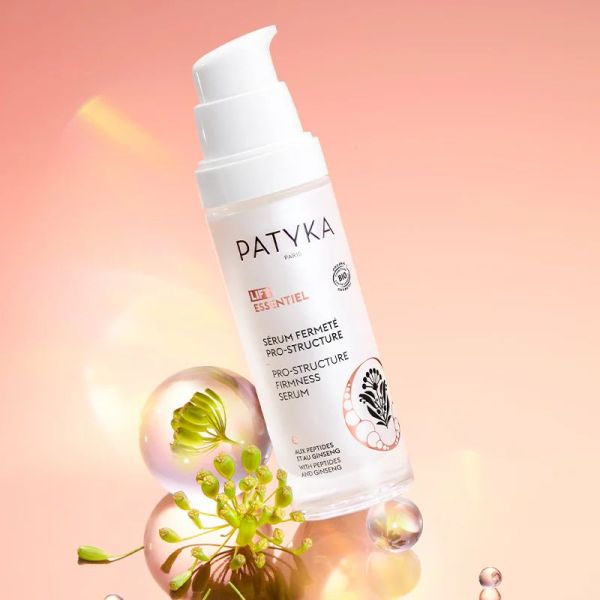 Patyka Lift Essentiel sérum fermeté pro structure bio 30ml