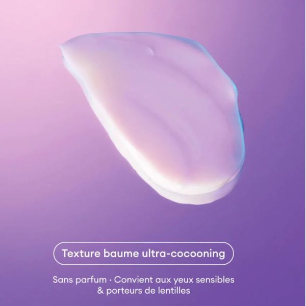 Patyka âge global suprême baume lift regard 15ml