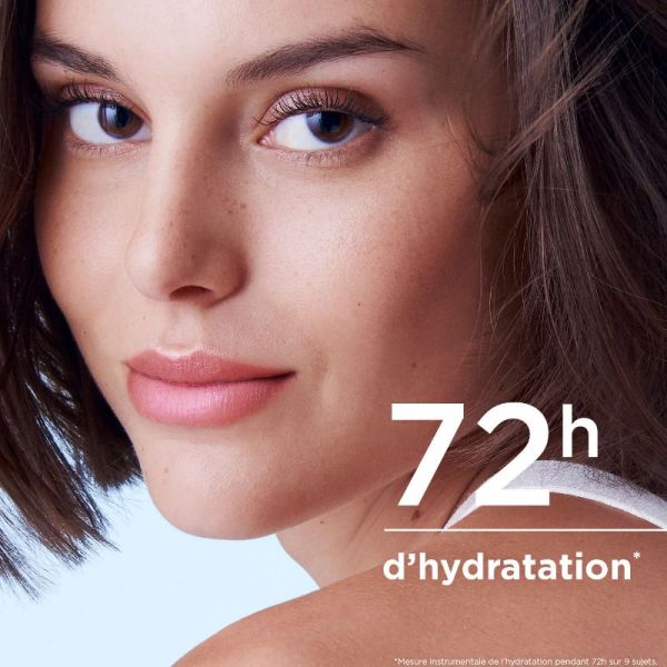 Bioderma Hydrabio crème d'eau hydratante Riche 72H 40ml