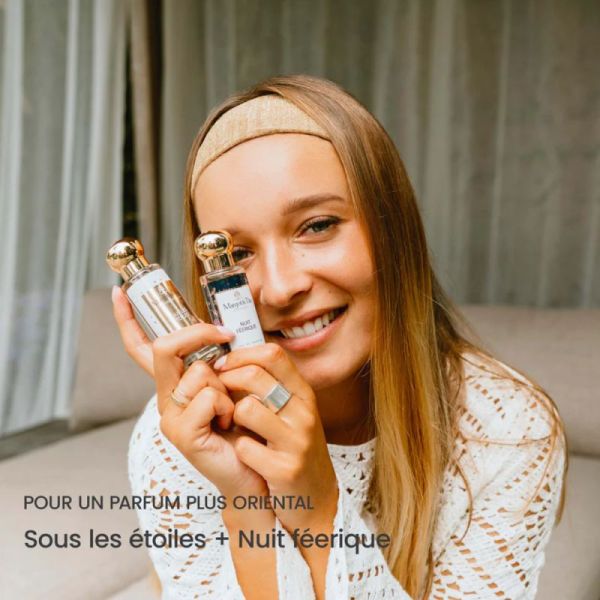 Margot & Tita Sous les étoiles eau de parfum 30ml