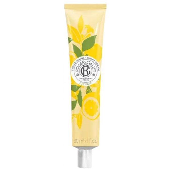 Roger & Gallet Cédrat crème mains 30 ml