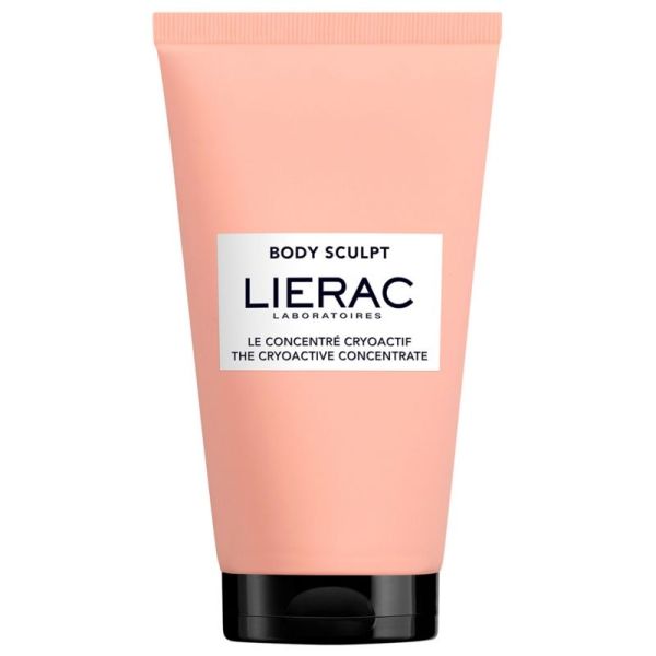 Lierac Body Sculpt le Concentré Cryoactif 150ml