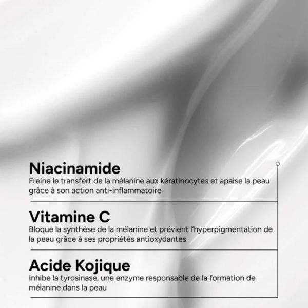 Acm Depiwhite Advanced crème Intensive anti-taches 40ml