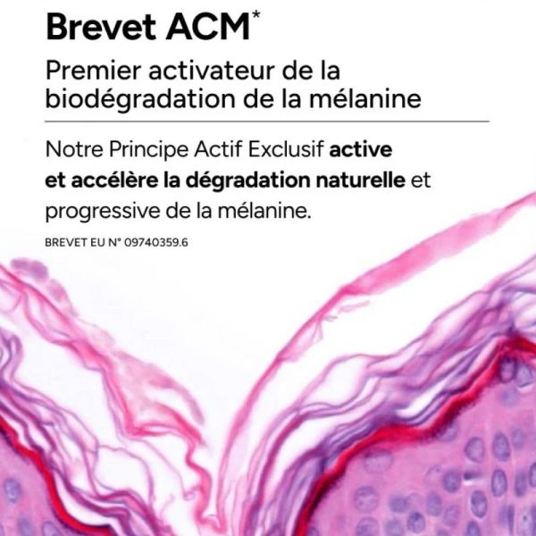 Acm Depiwhite Advanced crème Intensive anti-taches 40ml