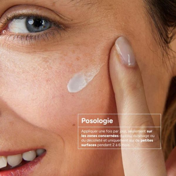 Acm Depiwhite Advanced crème Intensive anti-taches 40ml