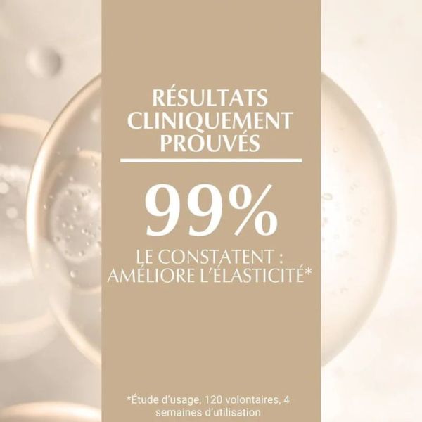 Eucerin Hyaluron-Filler + Elasticity SPF15 crème de jour anti-âge 50ml