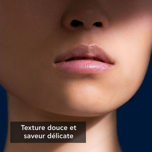 Apivita soin des lèvres au beurre de cacao SPF20 4.4g