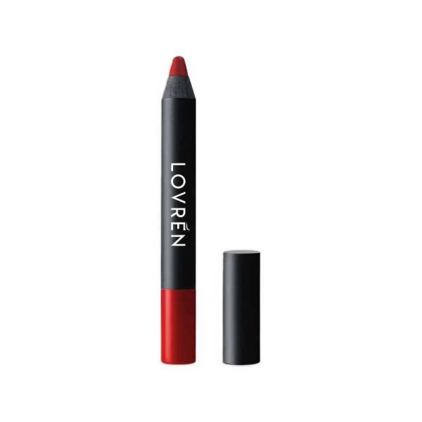 Lovren crayon rouge à lèvres Borgogna Jumbo 4g