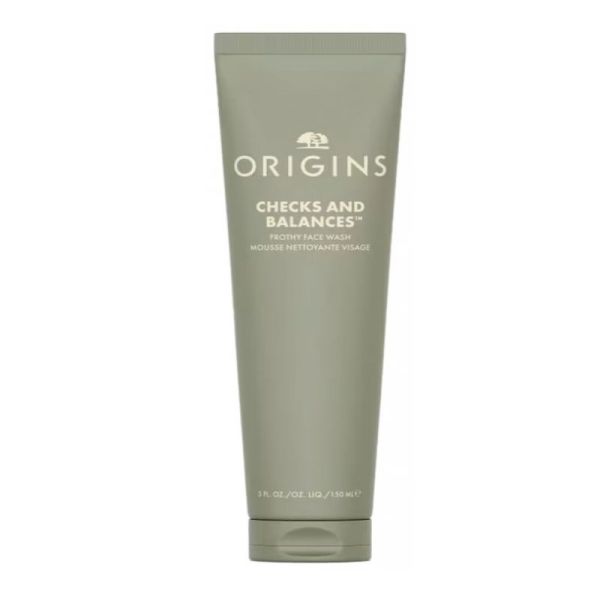 Origins Checks and Balances™ mousse nettoyante visage 150ml