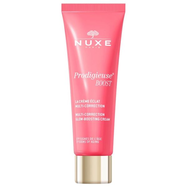 Prodigieuse Boost La Crème Éclat Multi-Correction 40 ml