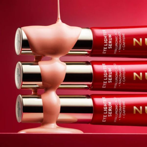 Nuxe Merveillance lift sérum yeux éclat 12ml