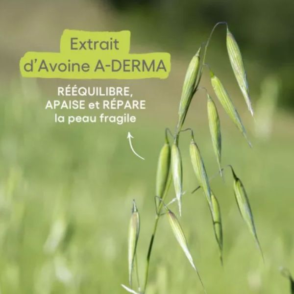 A-Derma Primalba crème cocon bébé 50ml