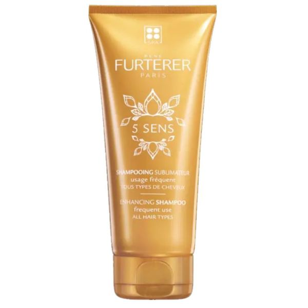 René Furterer 5 Sens Shampoing Sublimateur 200 ml