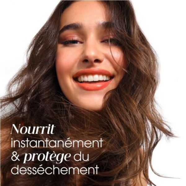 Klorane Mangue masque cheveux secs 150ml