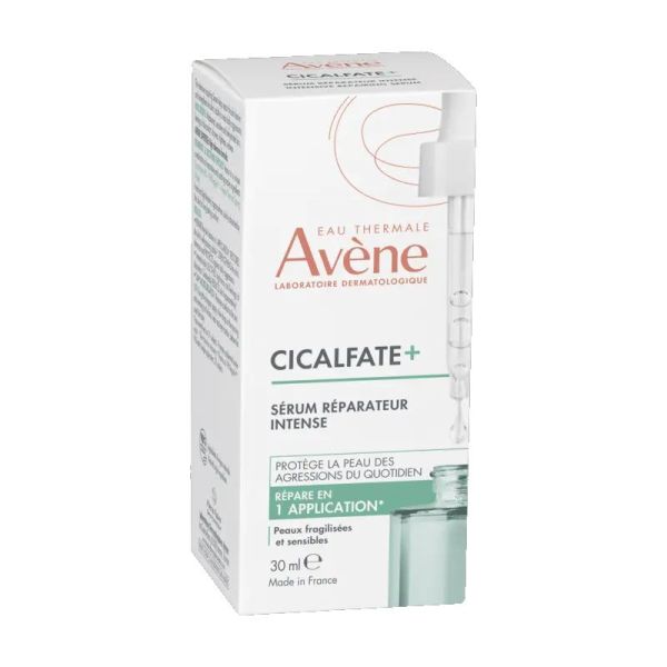 Avène Cicalfate+ sérum restaurateur intense 30ml
