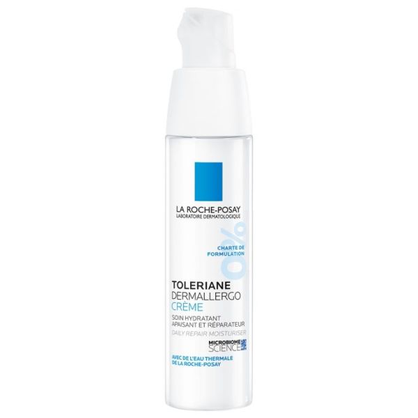 Roche-Posay Tolériane Dermallergo crème 40ml