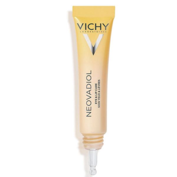 Vichy Neovadiol soin multi-correcteur yeux et lèvres 15 ml