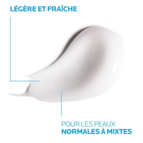 Roche Posay Hydraphase HA UV SPF25 crème légère 40ml