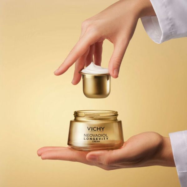 Vichy Neovadiol Longevity crème revolumisante 50ml