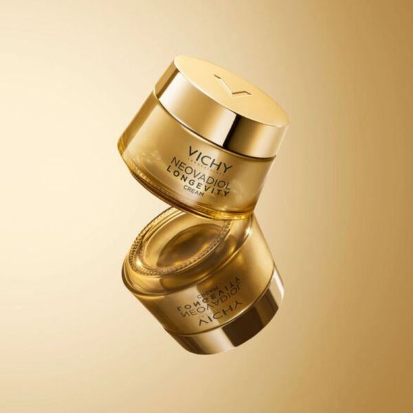 Vichy Neovadiol Longevity crème revolumisante 50ml