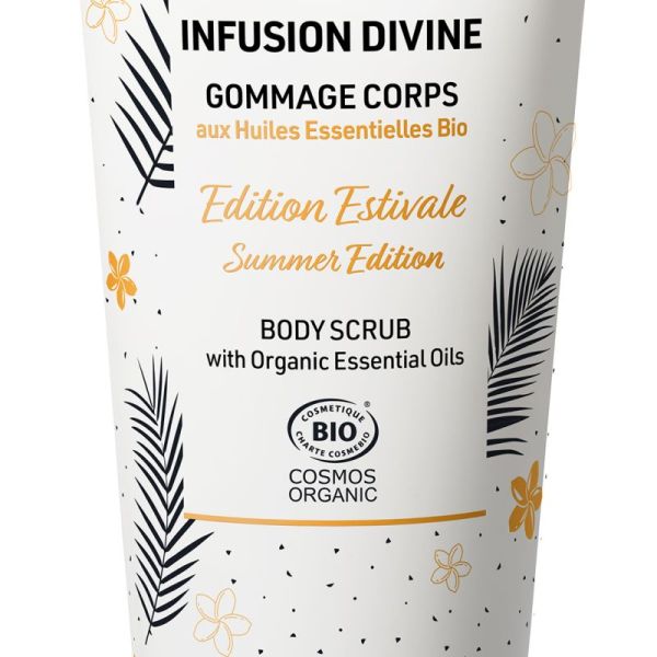 Florame Gommage Corps 200Ml