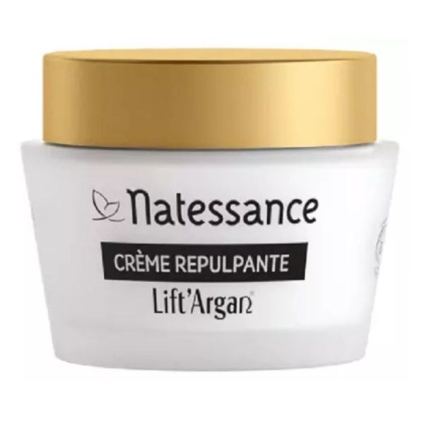 Lift'Argan Divinissime crème repulpante Bio 50 ml