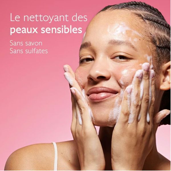 Caudalie VinoHydra gelée nettoyante hydratante 150ml