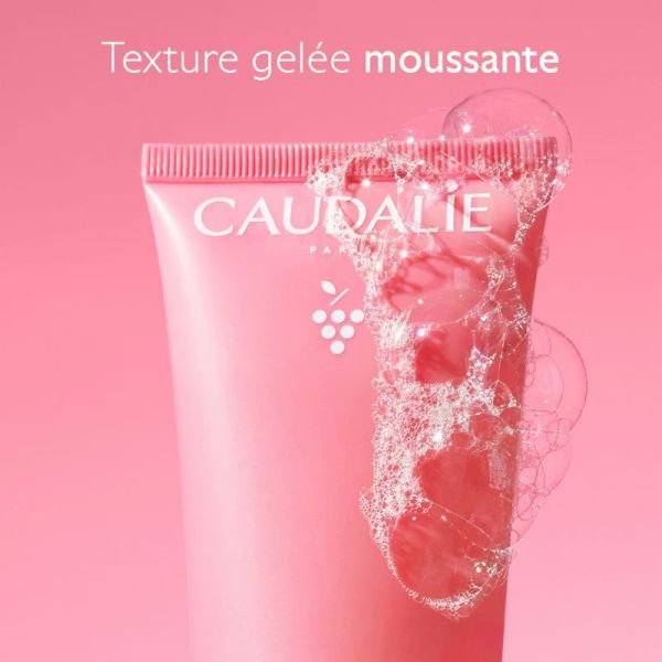 Caudalie VinoHydra gelée nettoyante hydratante 150ml