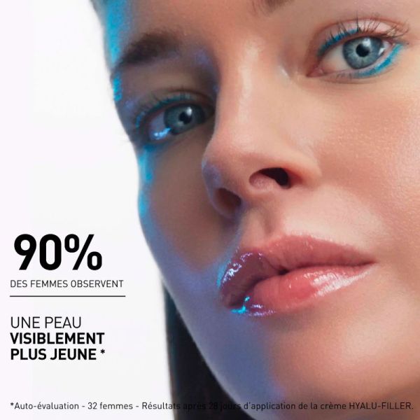 Filorga HYDRA-HYAL crème hydratante repulpante 50ml