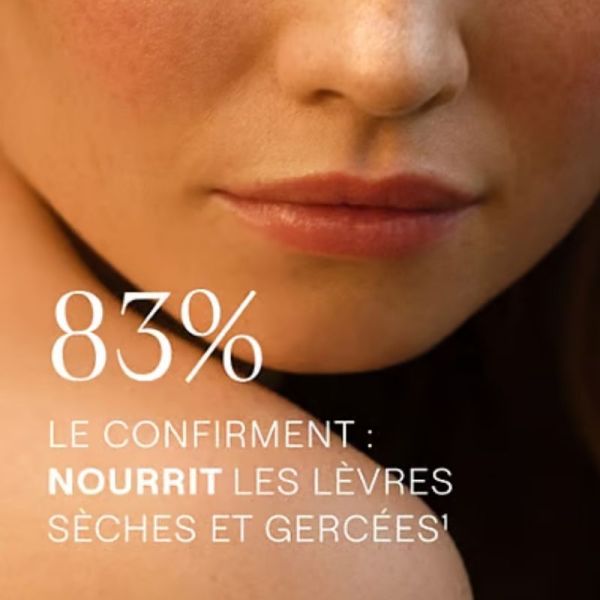 Weleda Skin Food baume lèvres soin nourrissant Intensif 8ml