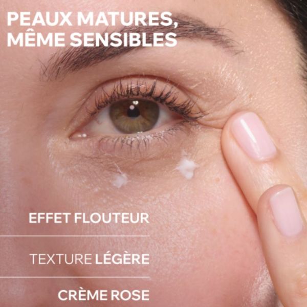 Uriage Age Absolu baume regard flouteur redensifiant 15ml