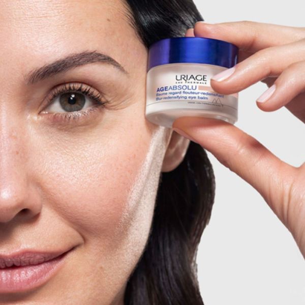 Uriage Age Absolu baume regard flouteur redensifiant 15ml