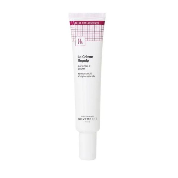Acide hyaluronique la crème repulp 40ml