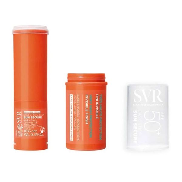 Sun Secure recharge Easy Stick SPF50+ 10g