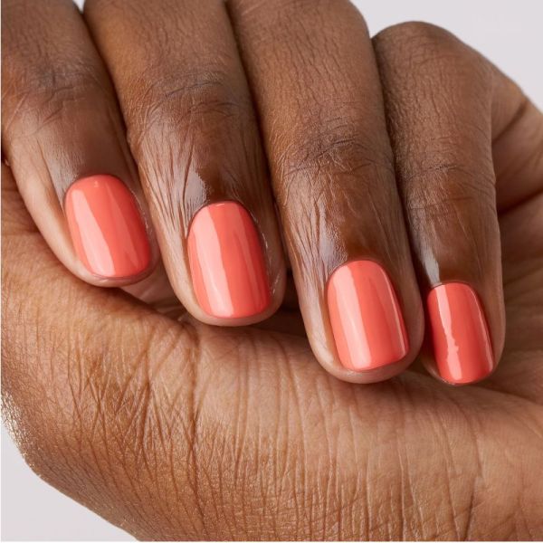 Même Vernis au silicium rose Melon n°16 Julie 10ml