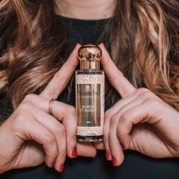 Margot & Tita Blonde et alors eau de parfum 30ml