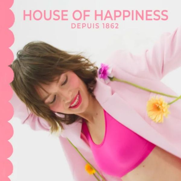 Roger & Gallet Rose Thé savon bienfaisant 100g